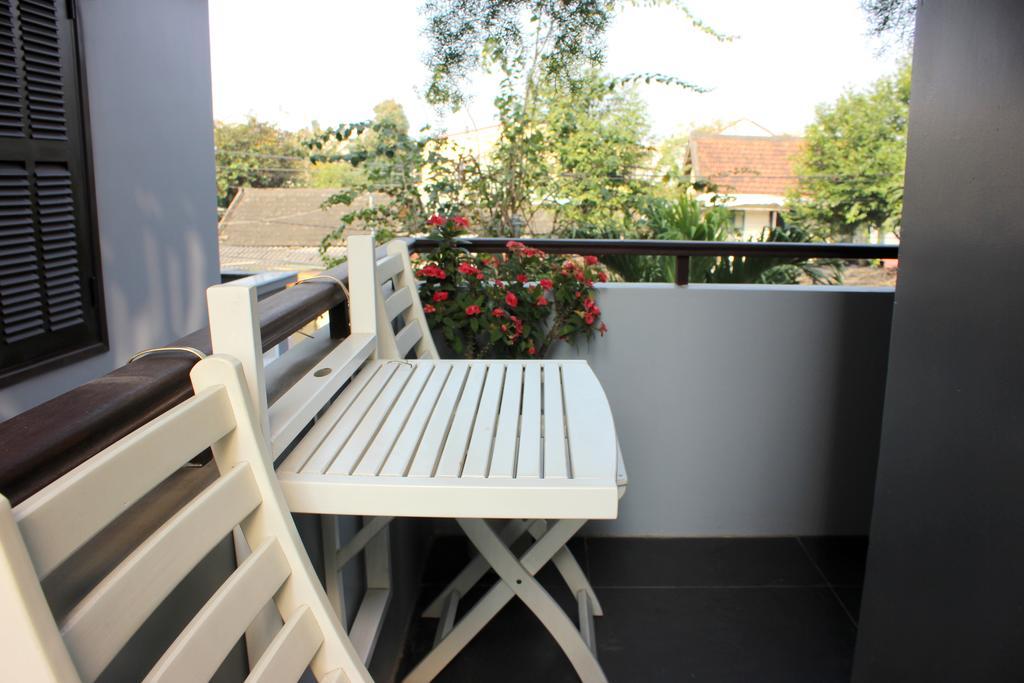 Green Coco Homestay Hoi An Ruang foto