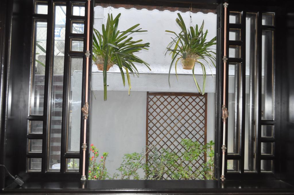 Green Coco Homestay Hoi An Bagian luar foto