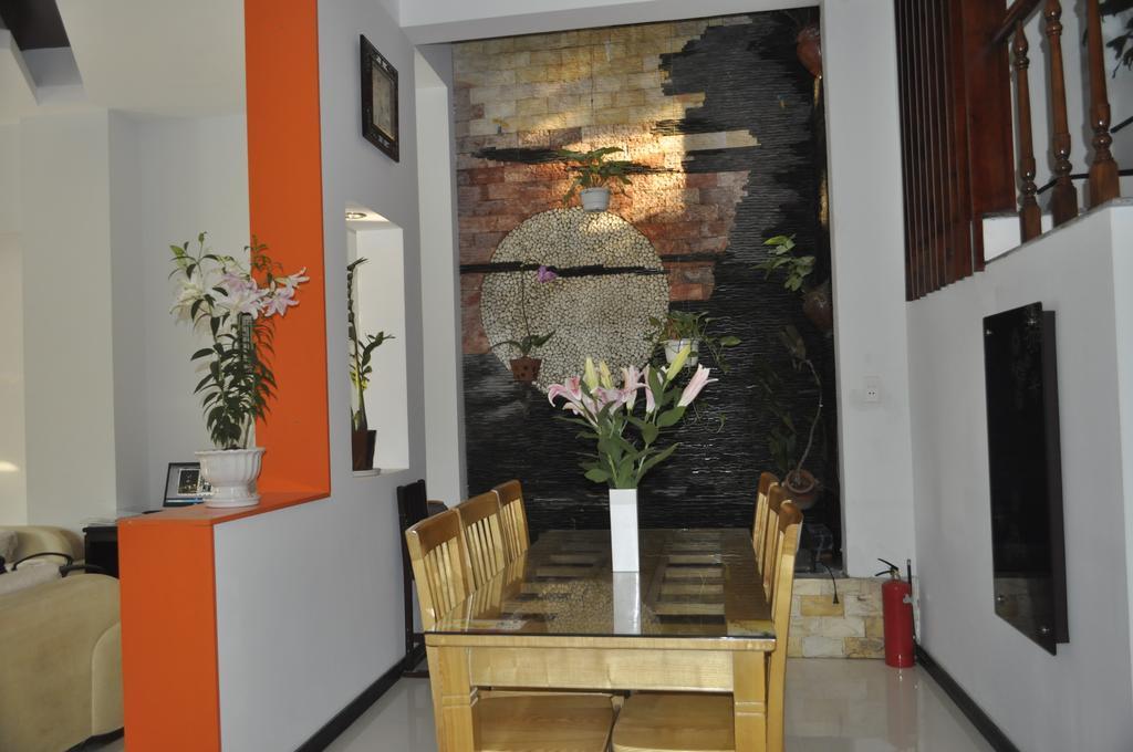 Green Coco Homestay Hoi An Bagian luar foto