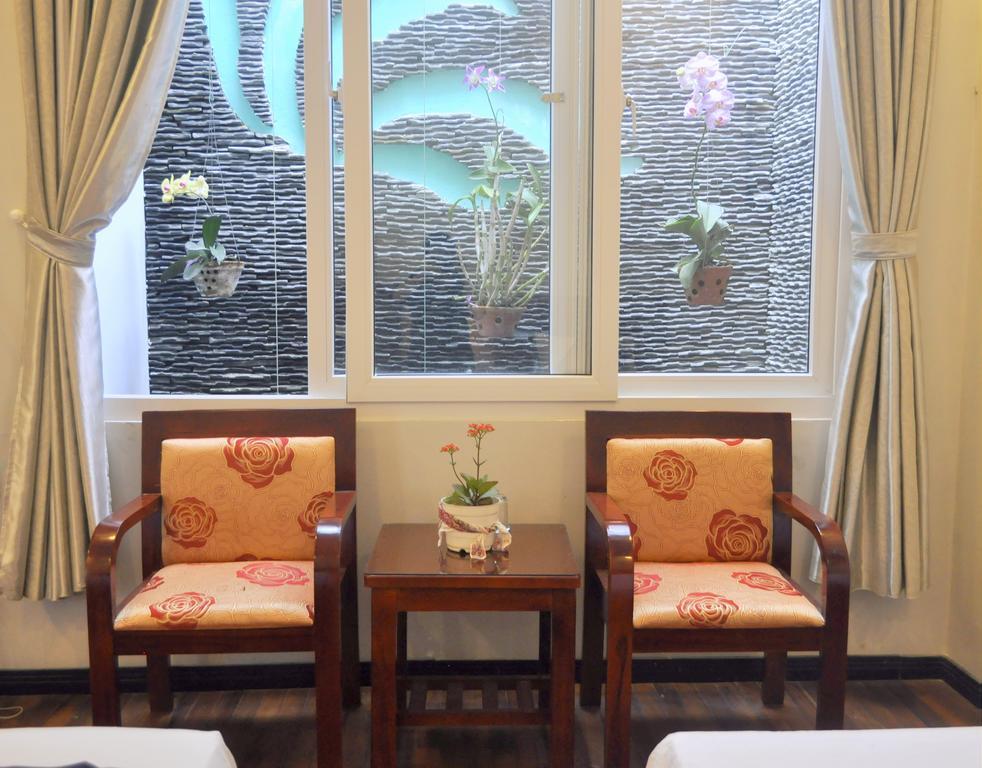 Green Coco Homestay Hoi An Bagian luar foto