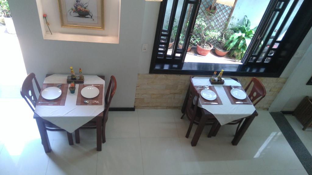 Green Coco Homestay Hoi An Bagian luar foto