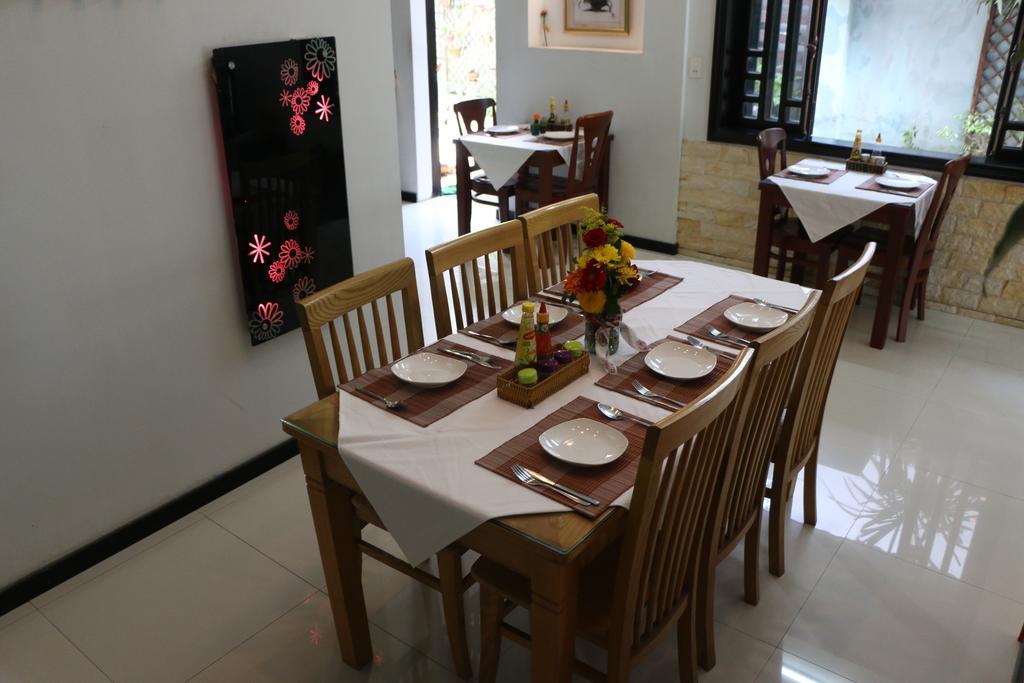 Green Coco Homestay Hoi An Bagian luar foto