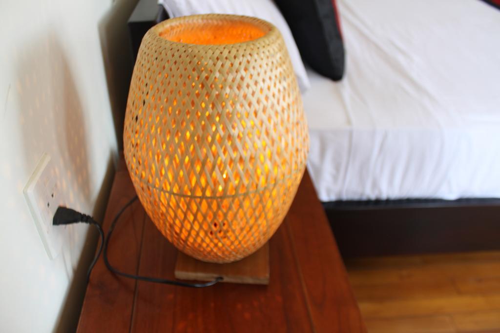 Green Coco Homestay Hoi An Bagian luar foto
