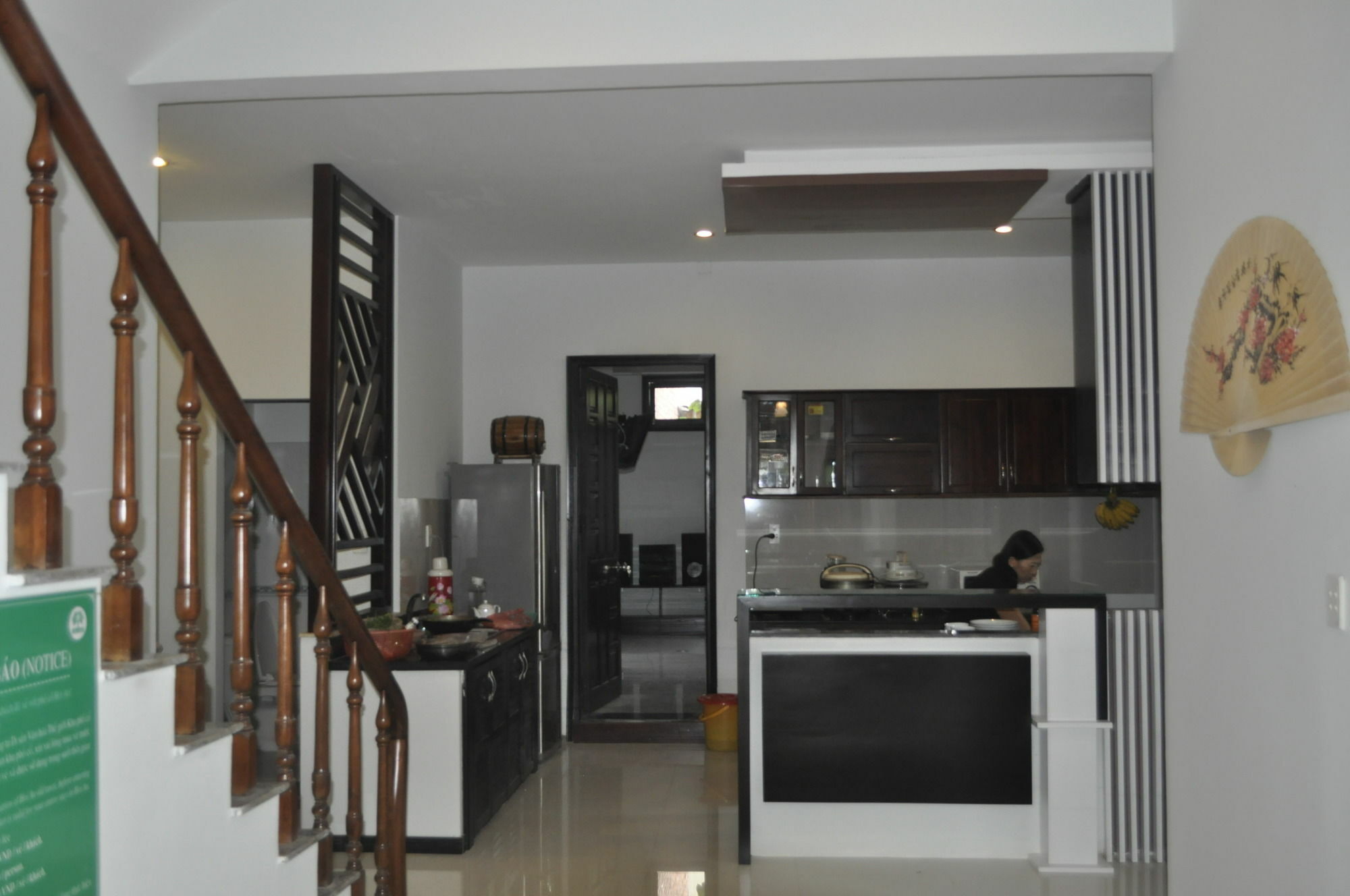 Green Coco Homestay Hoi An Bagian luar foto