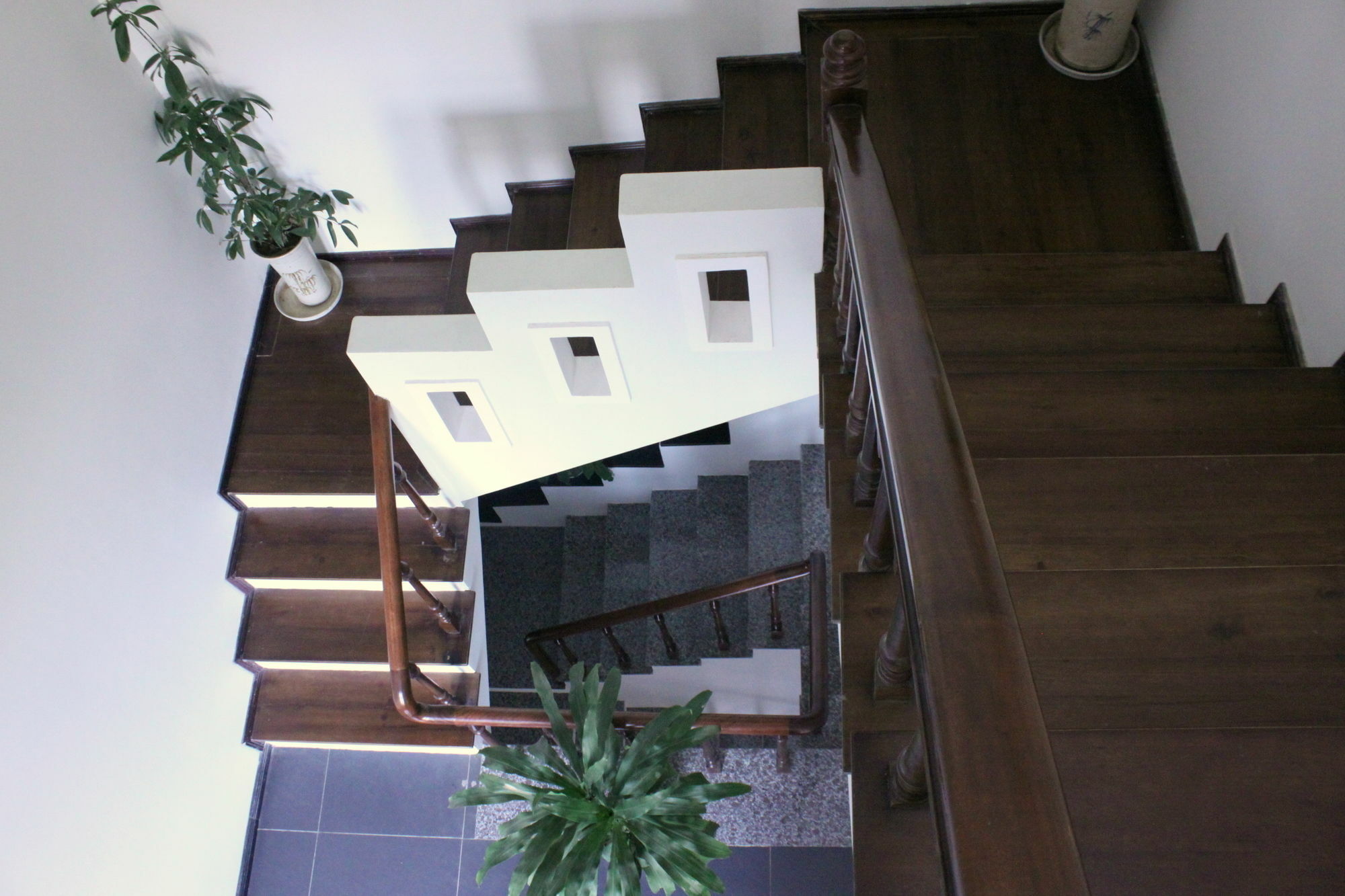 Green Coco Homestay Hoi An Bagian luar foto