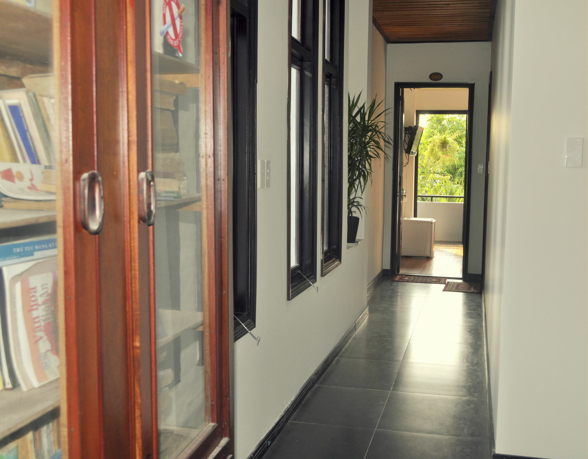 Green Coco Homestay Hoi An Bagian luar foto